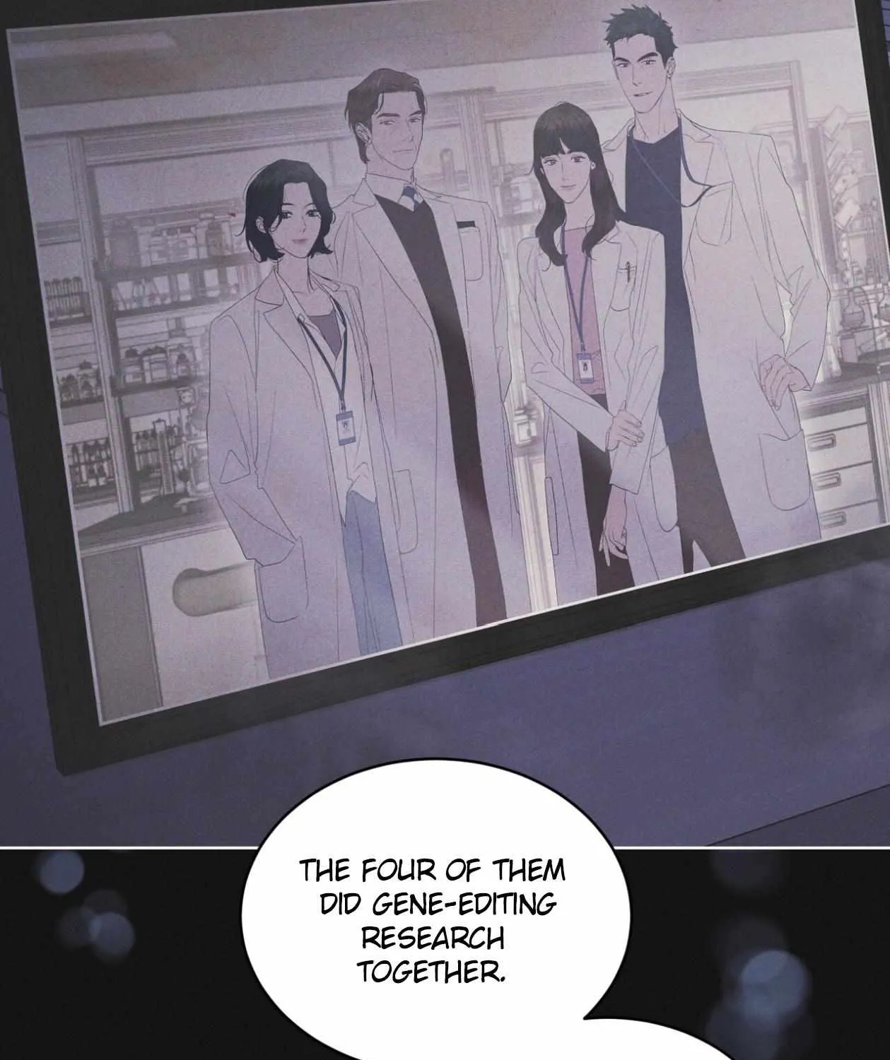 Read Rainbow City chapter 83 image 52 on Lezhin