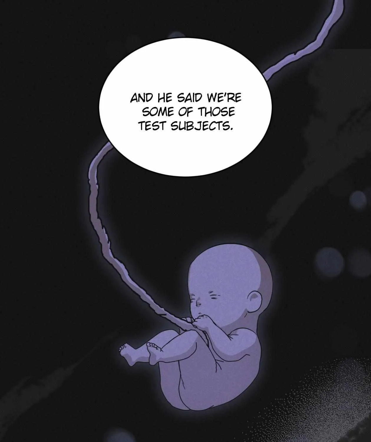 Read Rainbow City chapter 83 image 54 on Lezhin