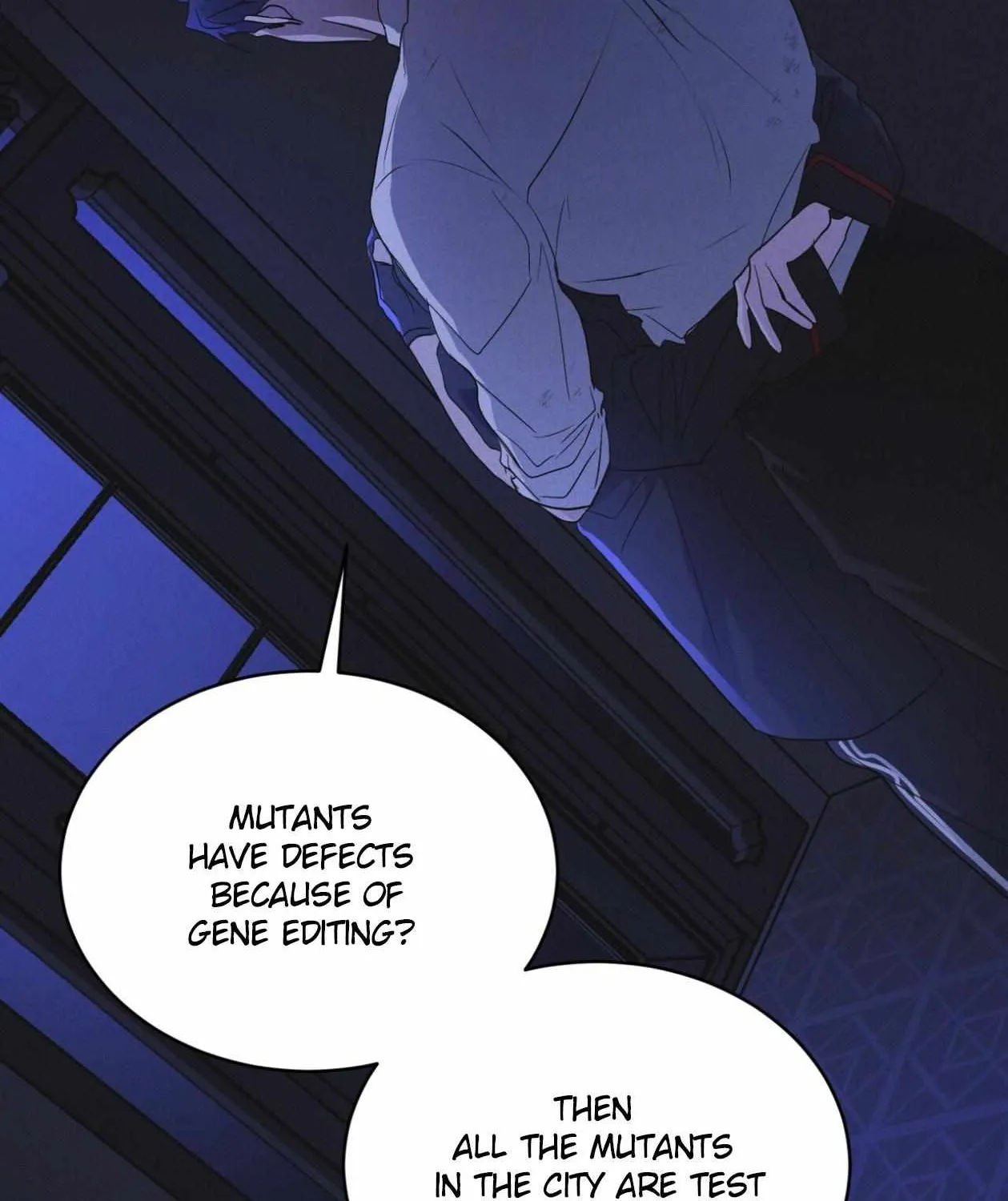 Read Rainbow City chapter 83 image 65 on Lezhin