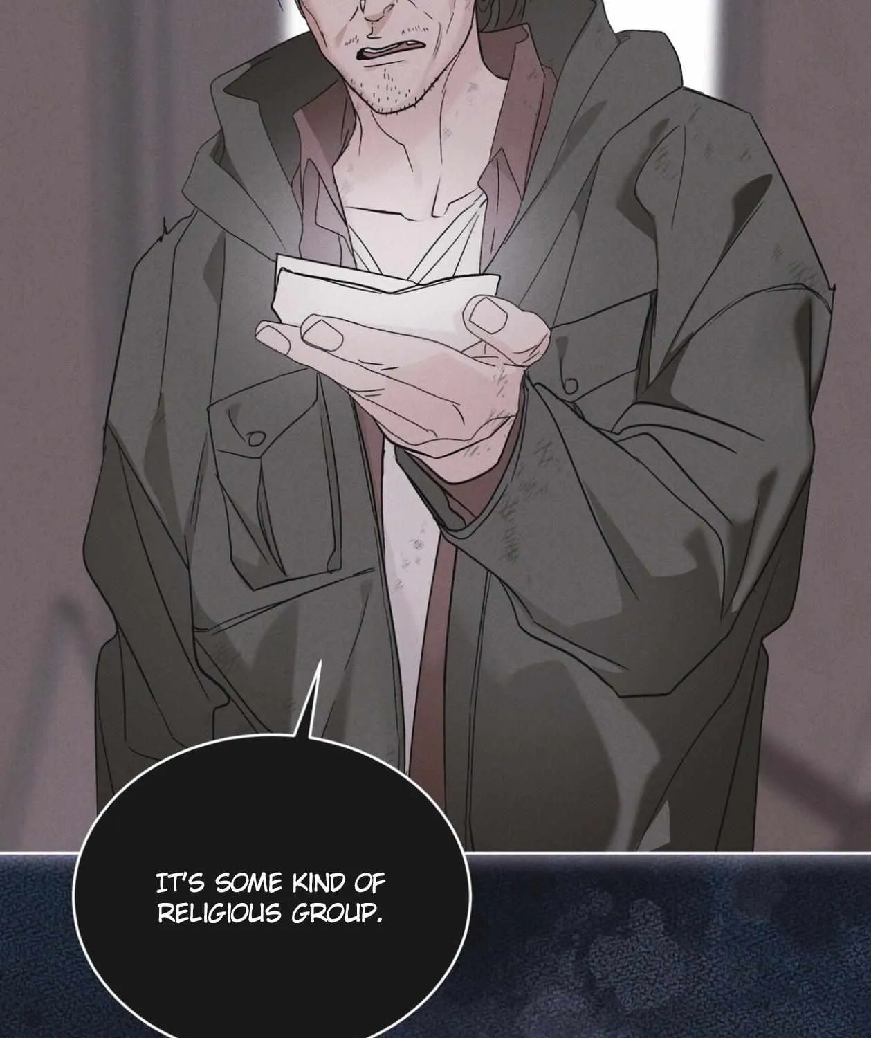 Read Rainbow City chapter 83 image 78 on Lezhin