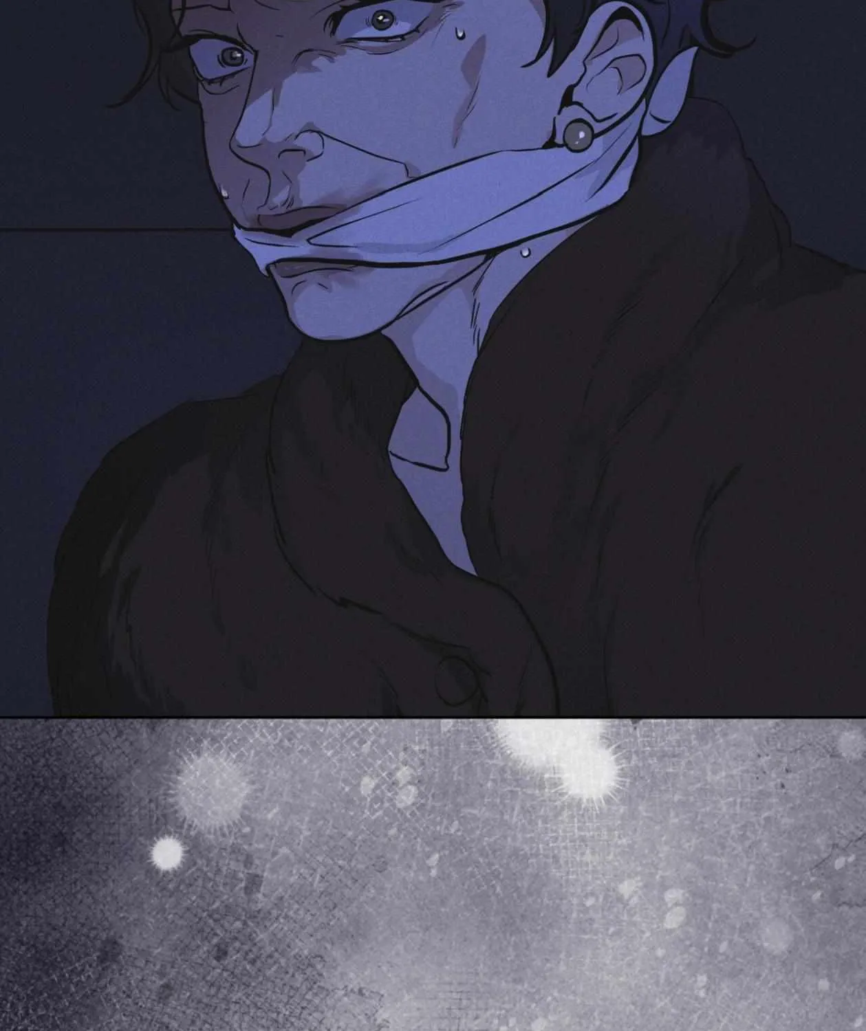 Read Rainbow City chapter 83 image 8 on Lezhin