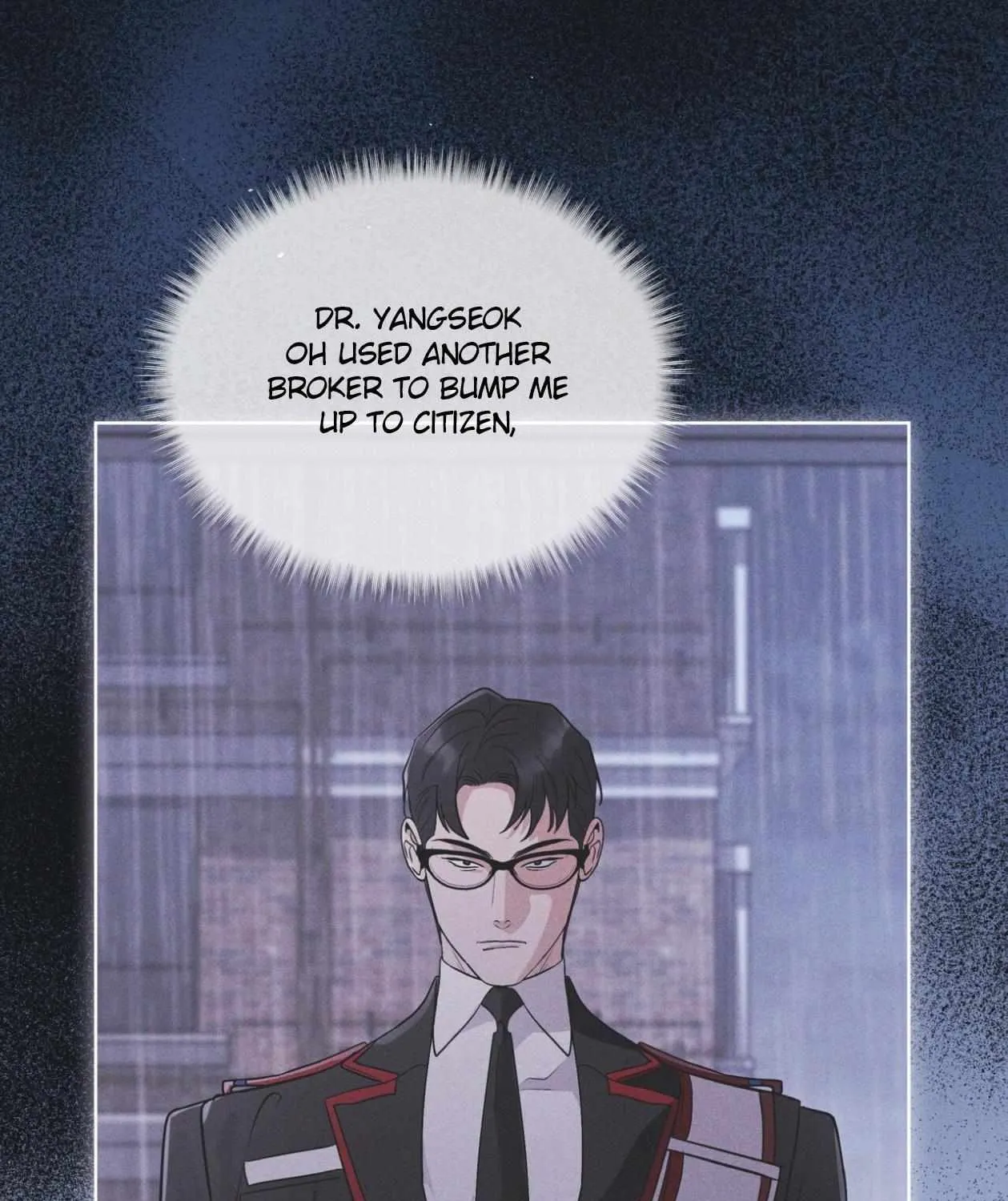 Read Rainbow City chapter 83 image 82 on Lezhin