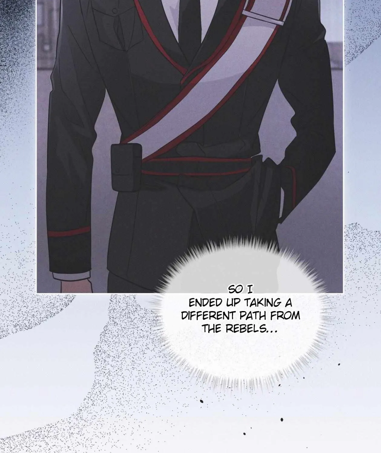 Read Rainbow City chapter 83 image 83 on Lezhin