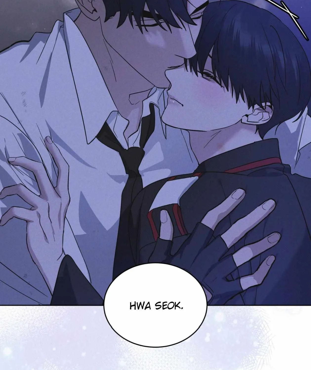 Read Rainbow City chapter 83 image 87 on Lezhin