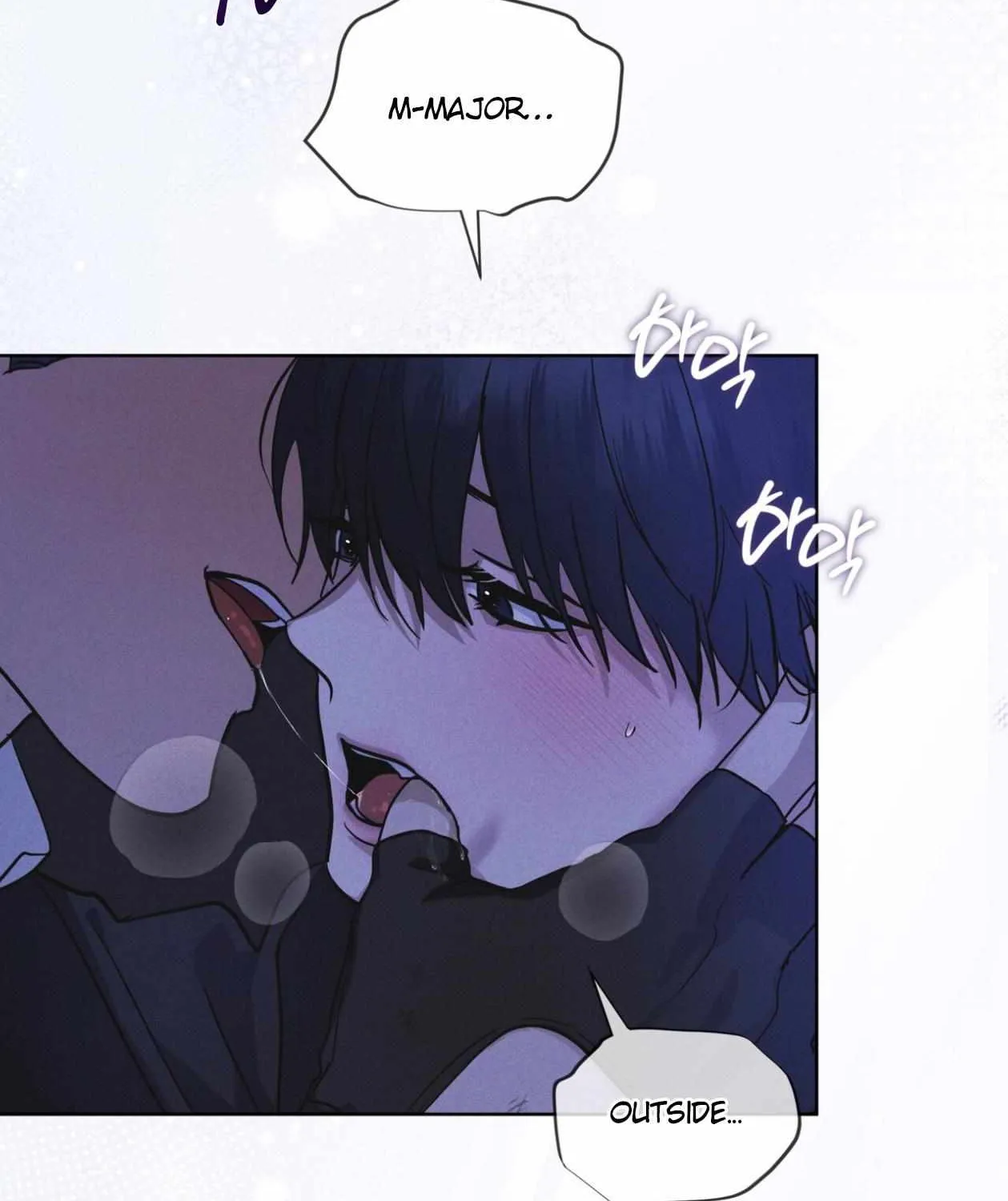 Read Rainbow City chapter 83 image 93 on Lezhin