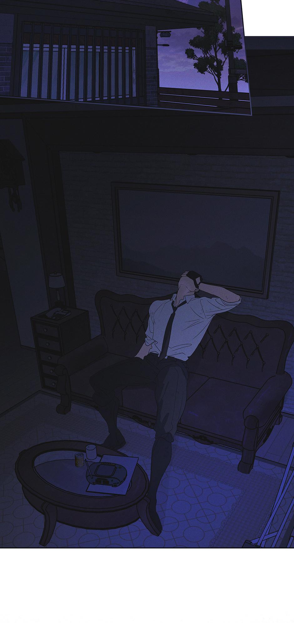 Read Rainbow City chapter 84.1 image 13 on Lezhin