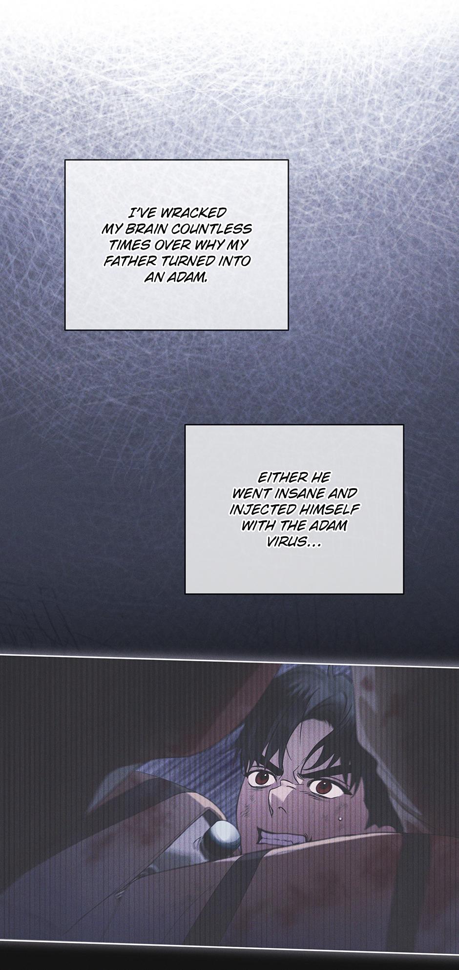 Read Rainbow City chapter 84.1 image 14 on Lezhin