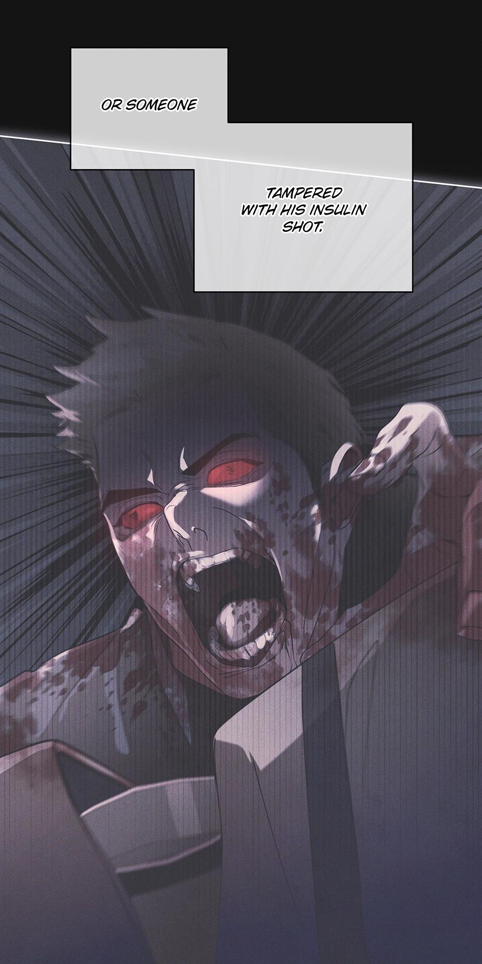 Read Rainbow City chapter 84.1 image 15 on Lezhin