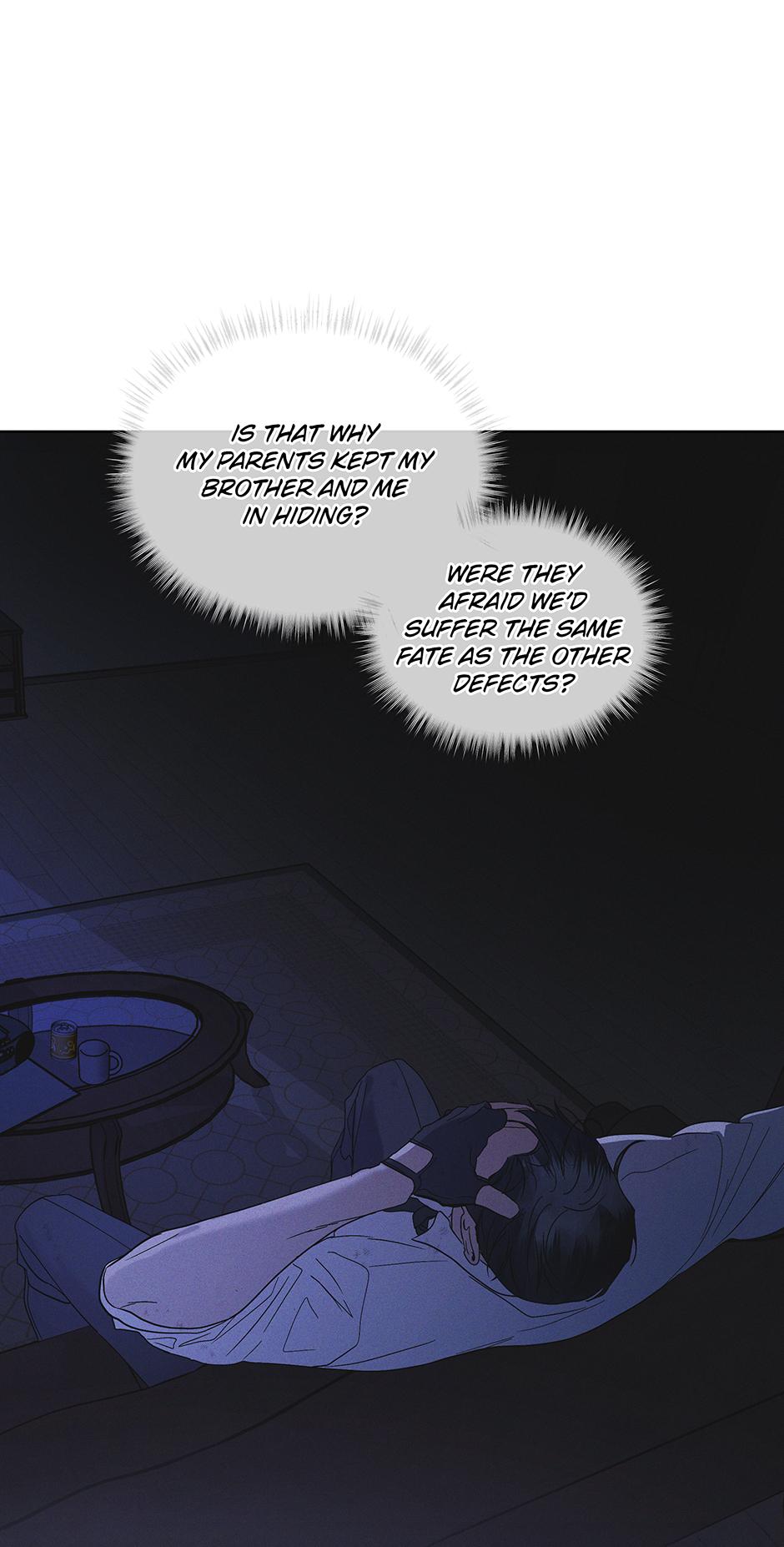 Read Rainbow City chapter 84.1 image 20 on Lezhin