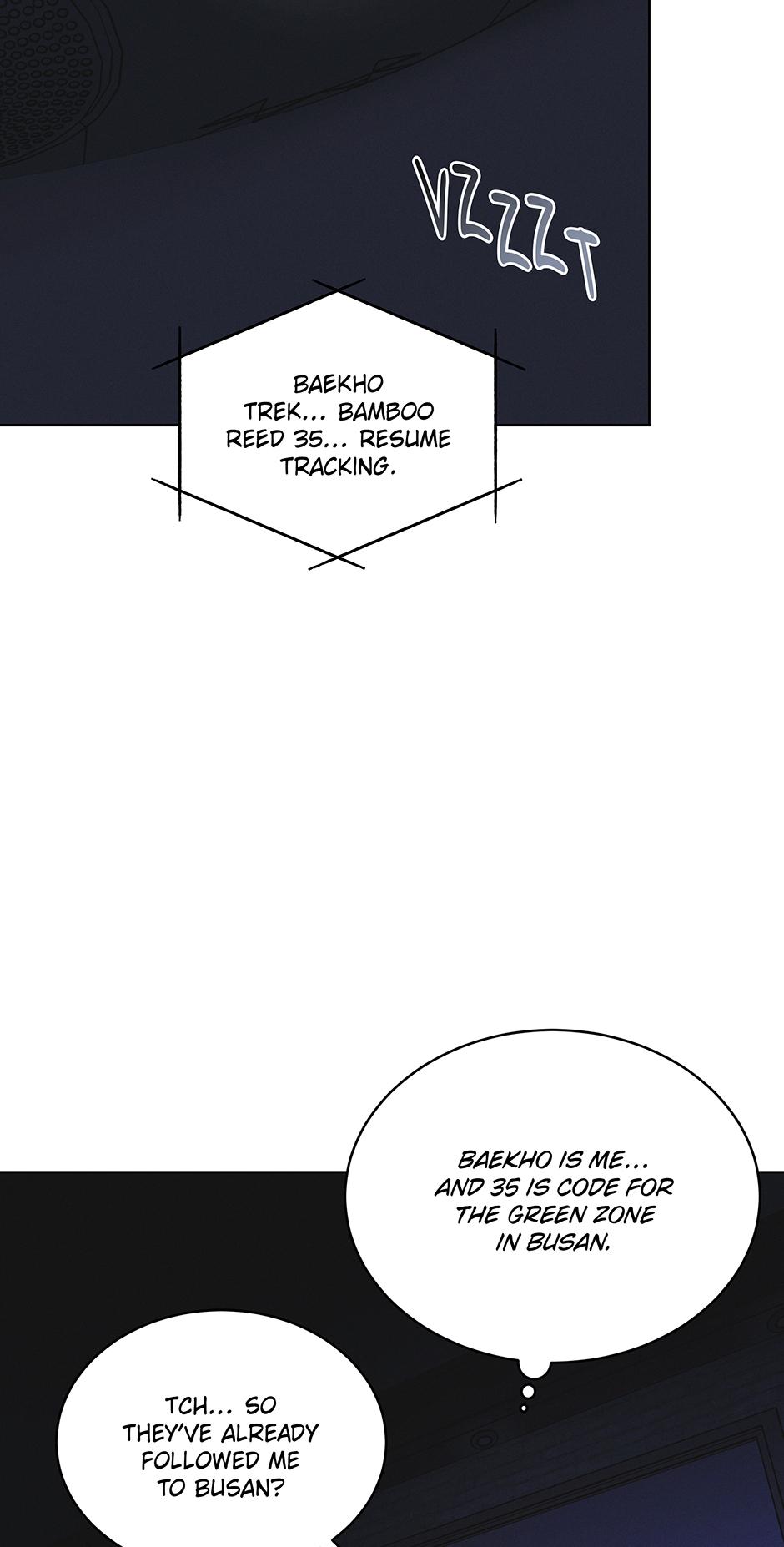 Read Rainbow City chapter 84.1 image 22 on Lezhin