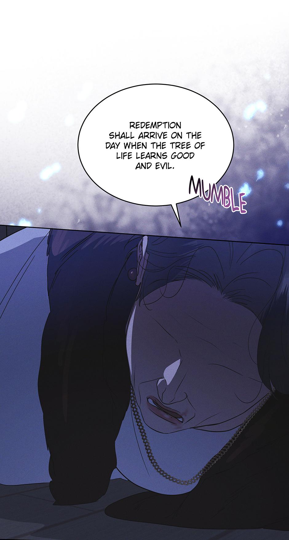 Read Rainbow City chapter 84.1 image 25 on Lezhin