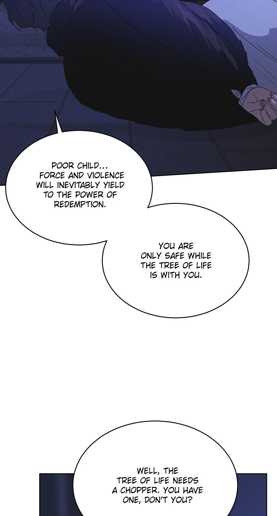Read Rainbow City chapter 84.1 image 27 on Lezhin