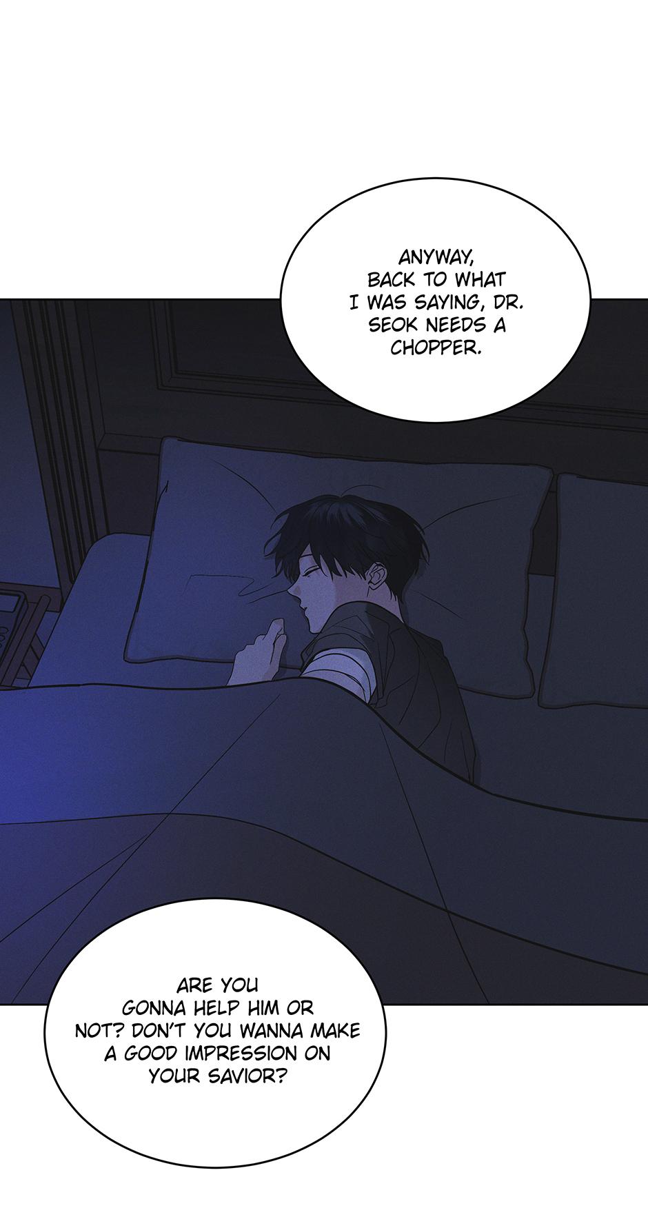 Read Rainbow City chapter 84.1 image 30 on Lezhin
