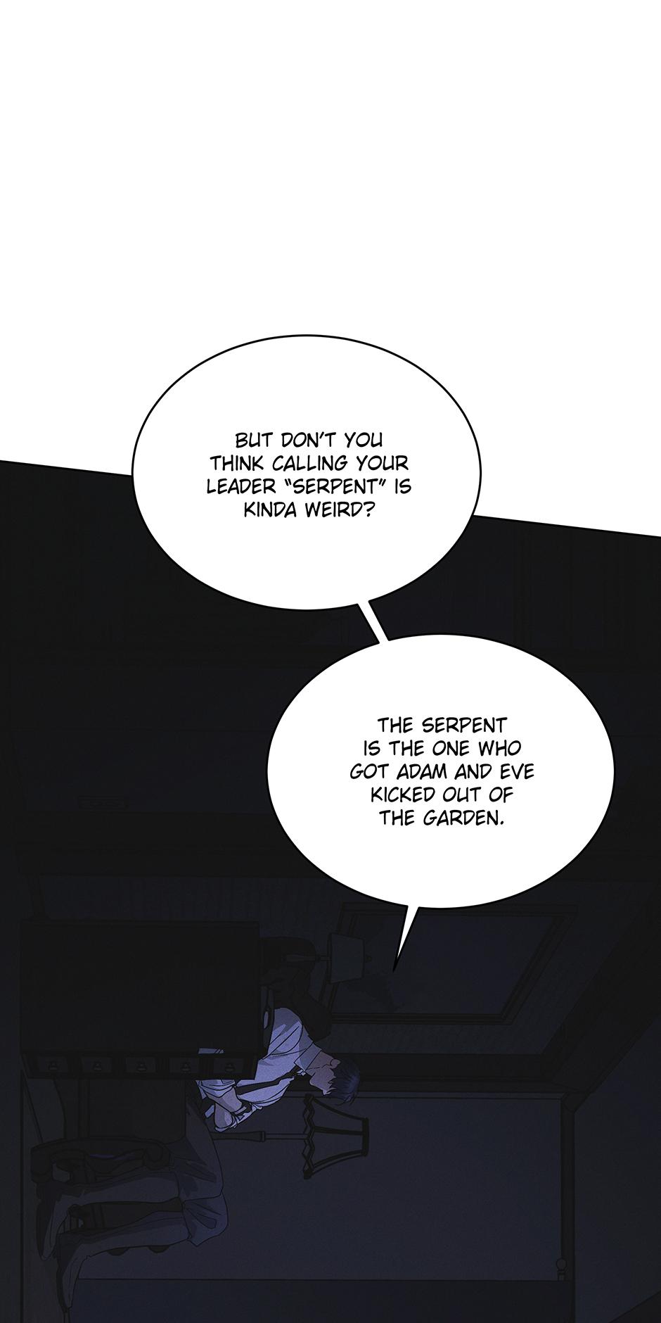 Read Rainbow City chapter 84.1 image 31 on Lezhin