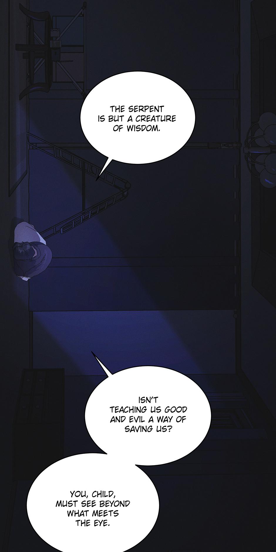 Read Rainbow City chapter 84.1 image 32 on Lezhin