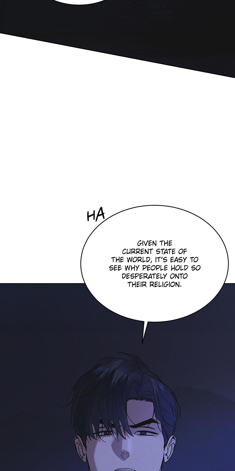 Read Rainbow City chapter 84.1 image 33 on Lezhin