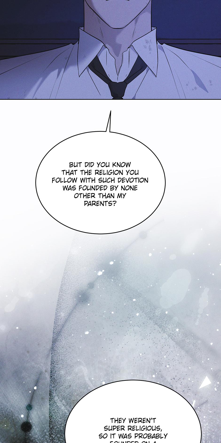 Read Rainbow City chapter 84.1 image 34 on Lezhin