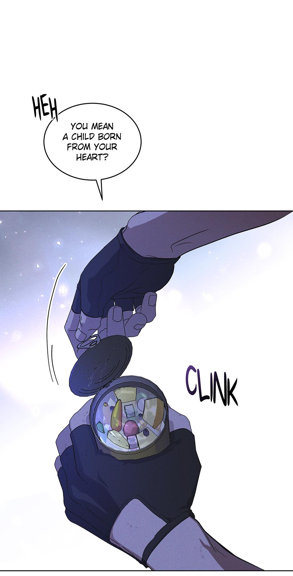 Read Rainbow City chapter 84.1 image 37 on Lezhin
