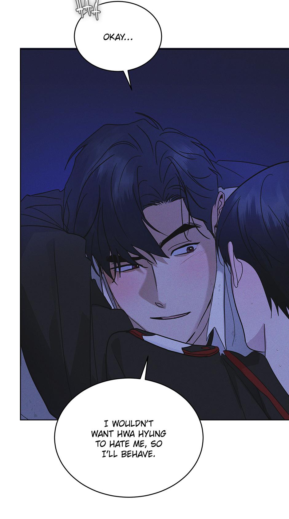 Read Rainbow City chapter 84.1 image 4 on Lezhin