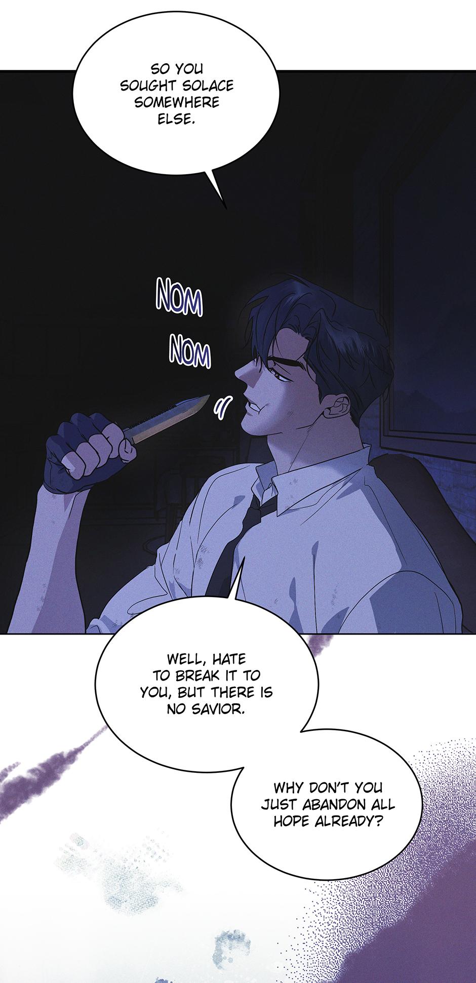 Read Rainbow City chapter 84.1 image 41 on Lezhin