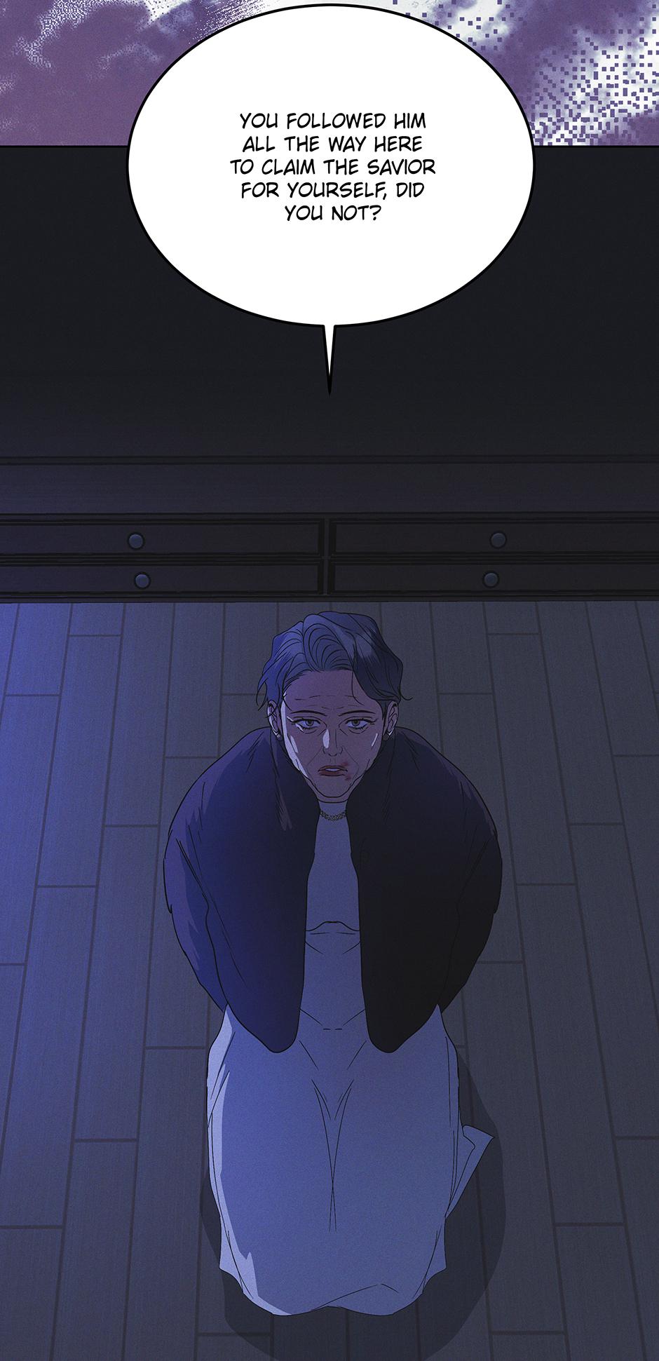 Read Rainbow City chapter 84.1 image 43 on Lezhin