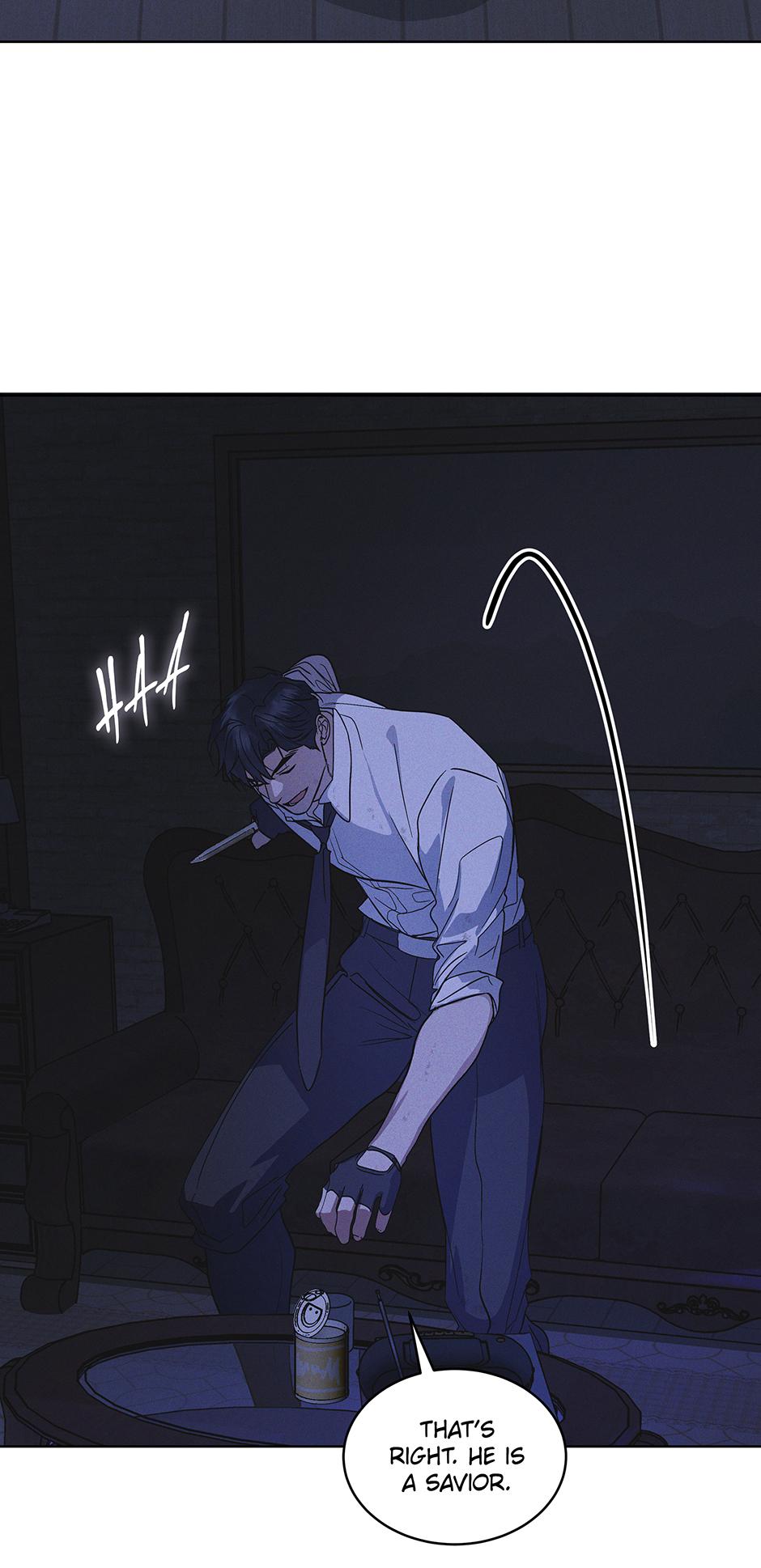 Read Rainbow City chapter 84.1 image 44 on Lezhin