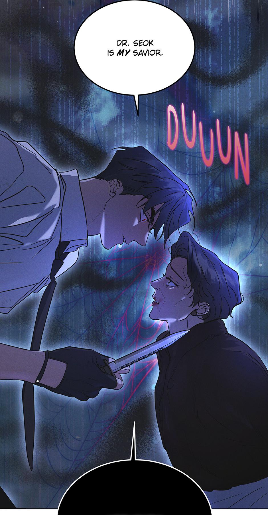 Read Rainbow City chapter 84.1 image 46 on Lezhin