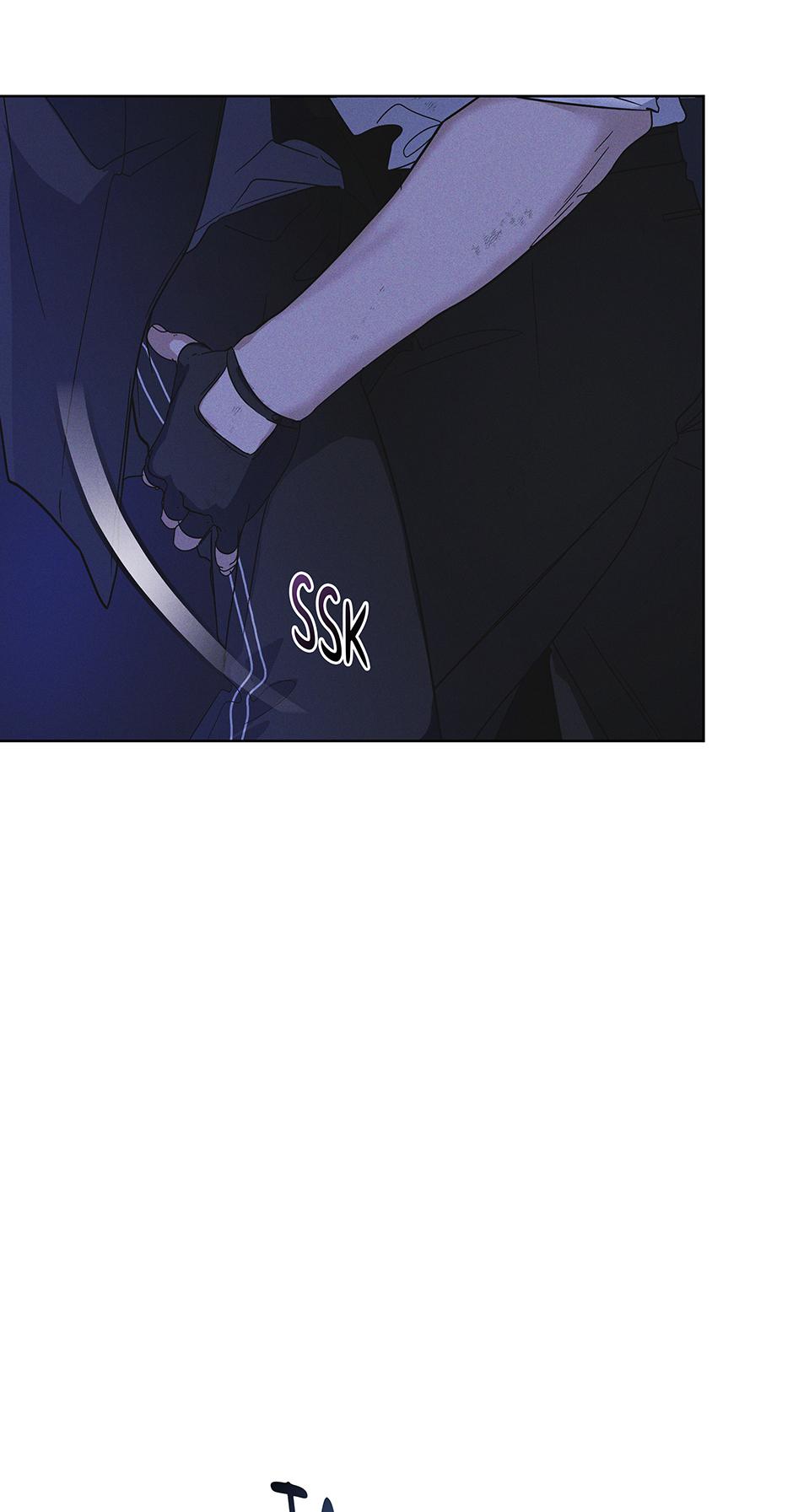 Read Rainbow City chapter 84.1 image 5 on Lezhin