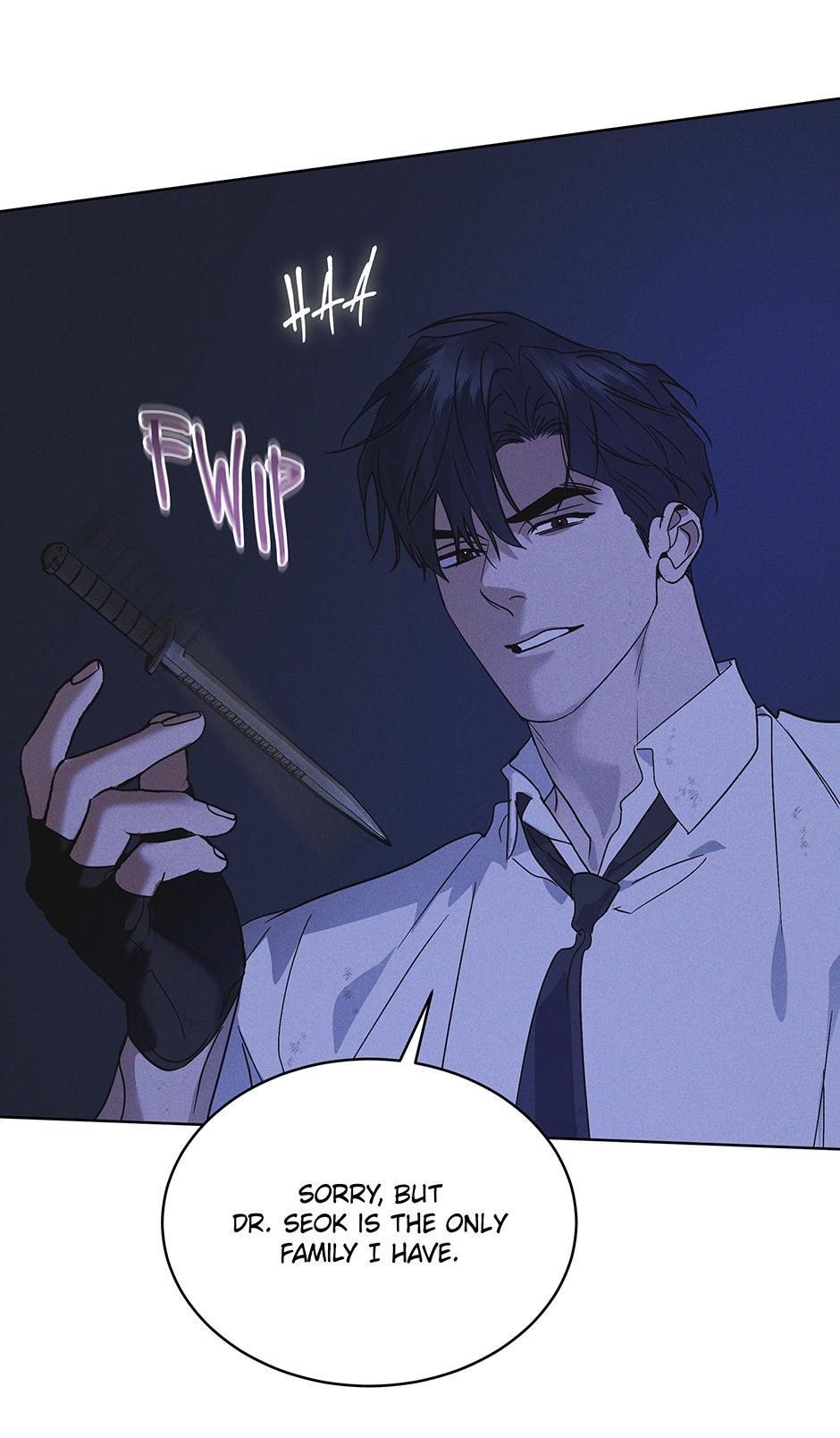 Read Rainbow City chapter 84.1 image 50 on Lezhin