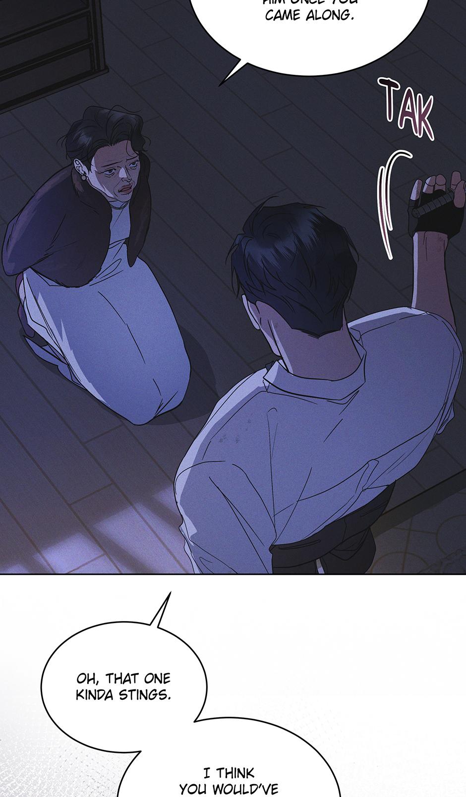 Read Rainbow City chapter 84.1 image 53 on Lezhin