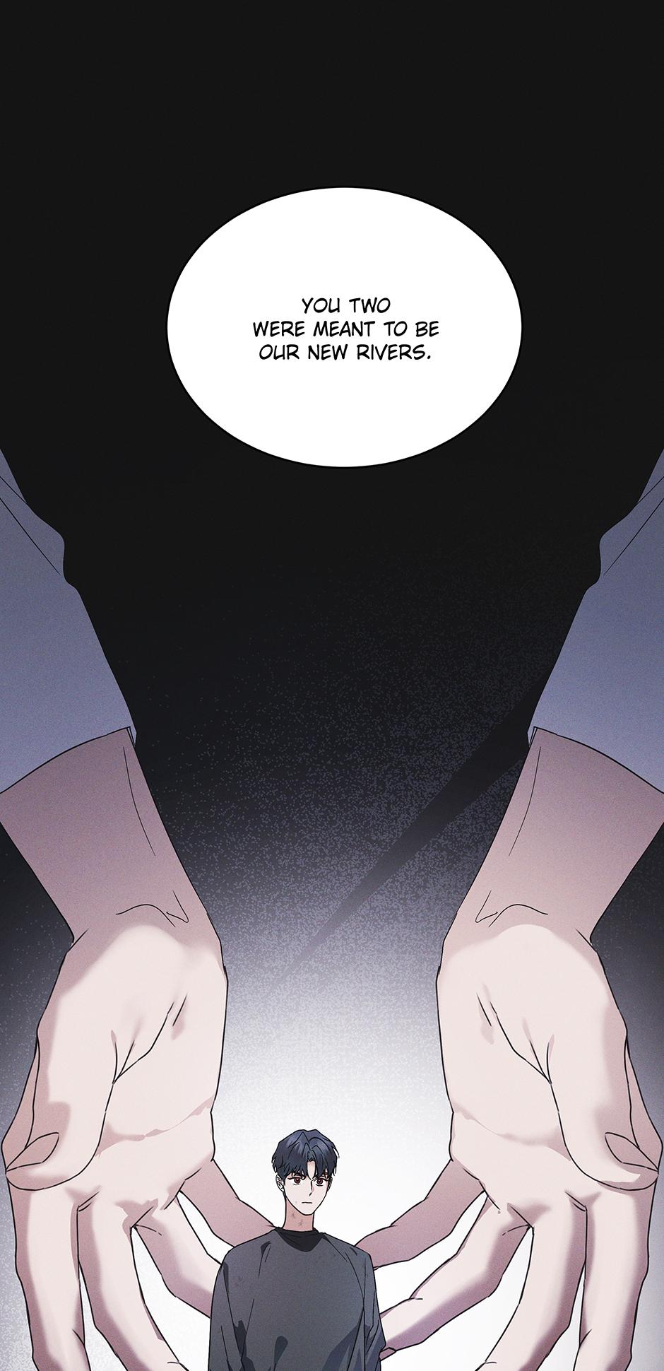 Read Rainbow City chapter 84.1 image 55 on Lezhin