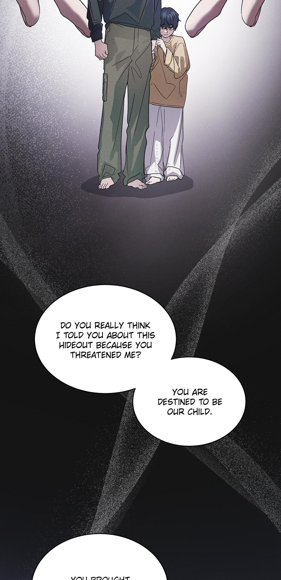 Read Rainbow City chapter 84.1 image 56 on Lezhin