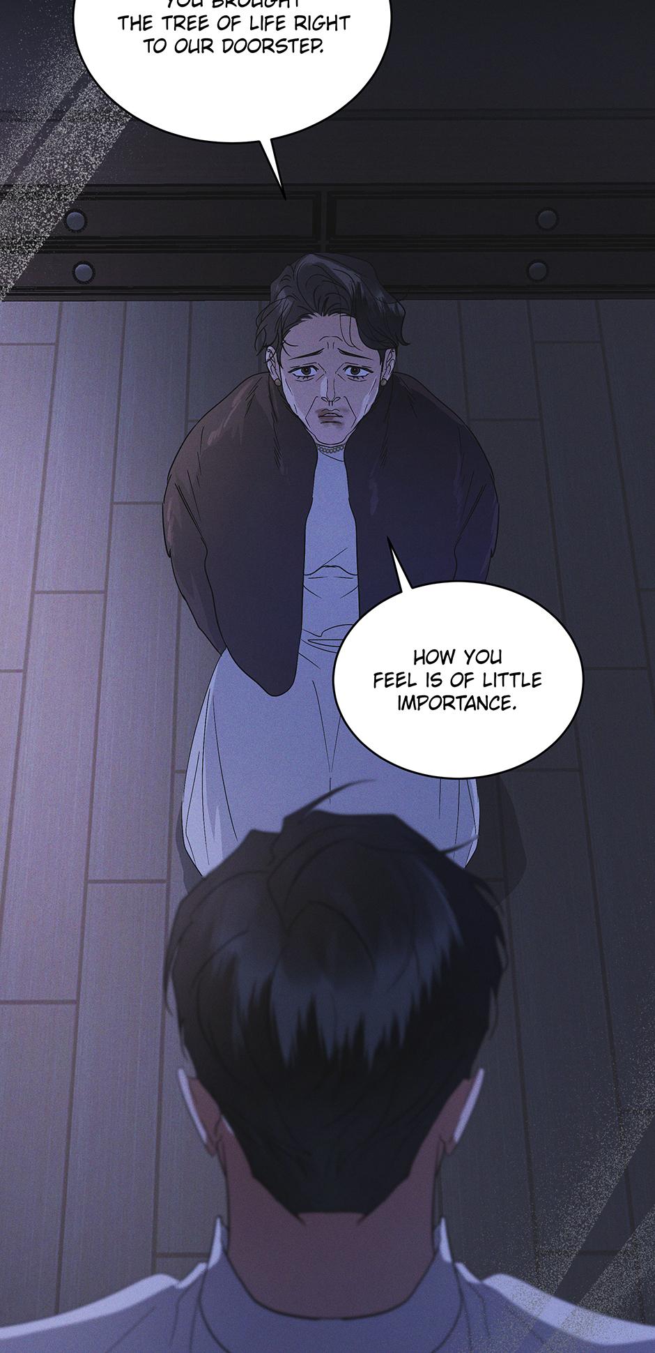 Read Rainbow City chapter 84.1 image 57 on Lezhin