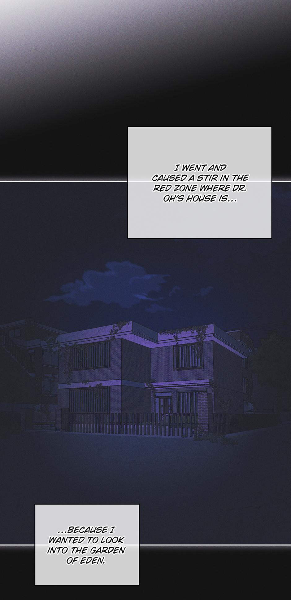 Read Rainbow City chapter 84.1 image 59 on Lezhin