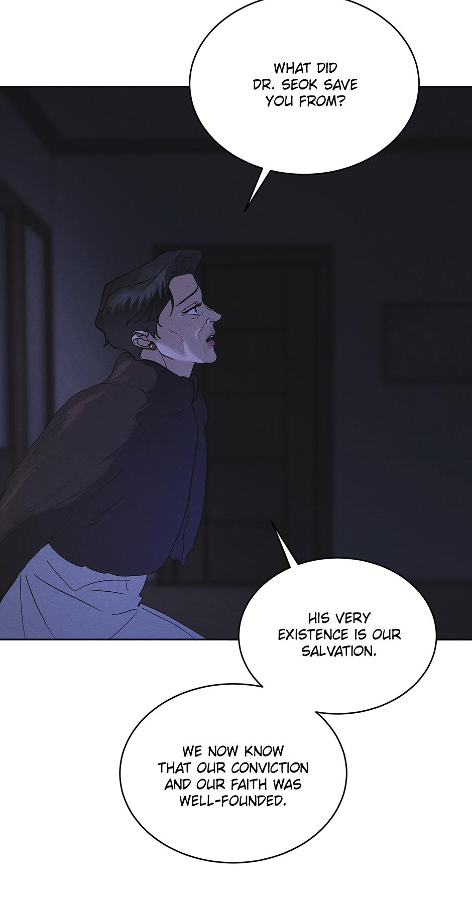 Read Rainbow City chapter 84.1 image 64 on Lezhin