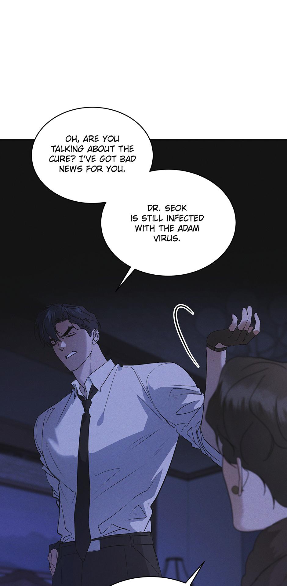 Read Rainbow City chapter 84.1 image 65 on Lezhin
