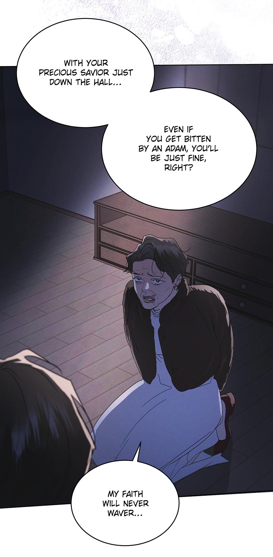 Read Rainbow City chapter 84.1 image 69 on Lezhin