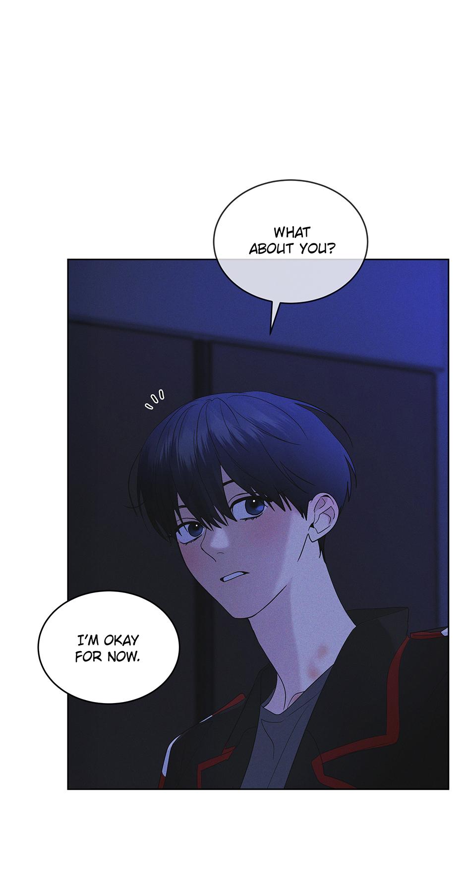 Read Rainbow City chapter 84.1 image 7 on Lezhin