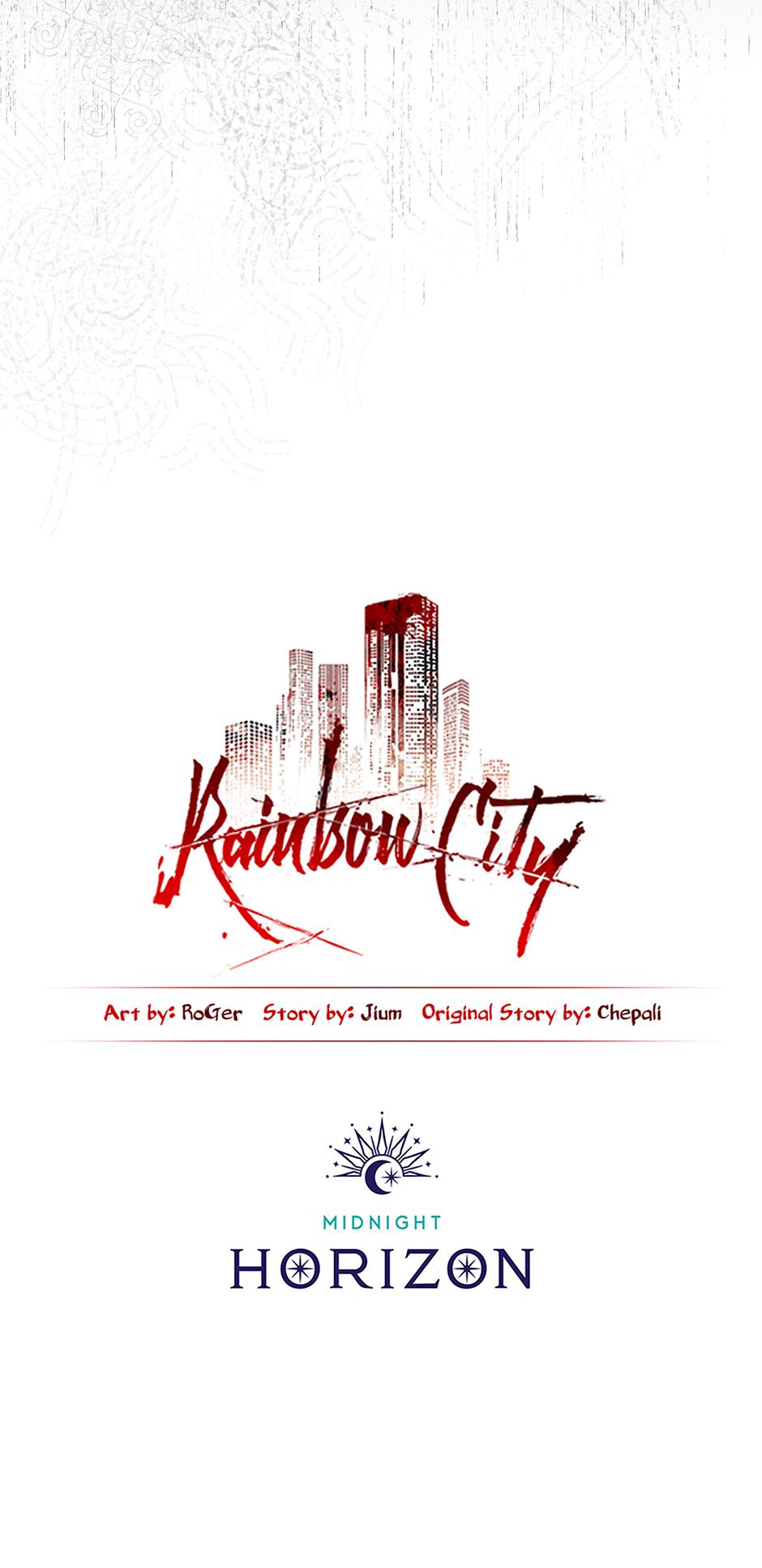 Read Rainbow City chapter 84.1 image 79 on Lezhin