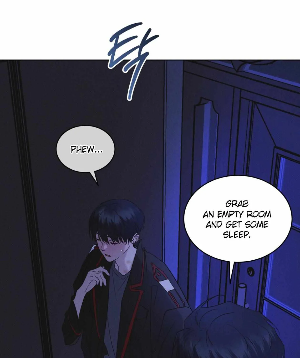 Read Rainbow City chapter 84 image 11 on Lezhin