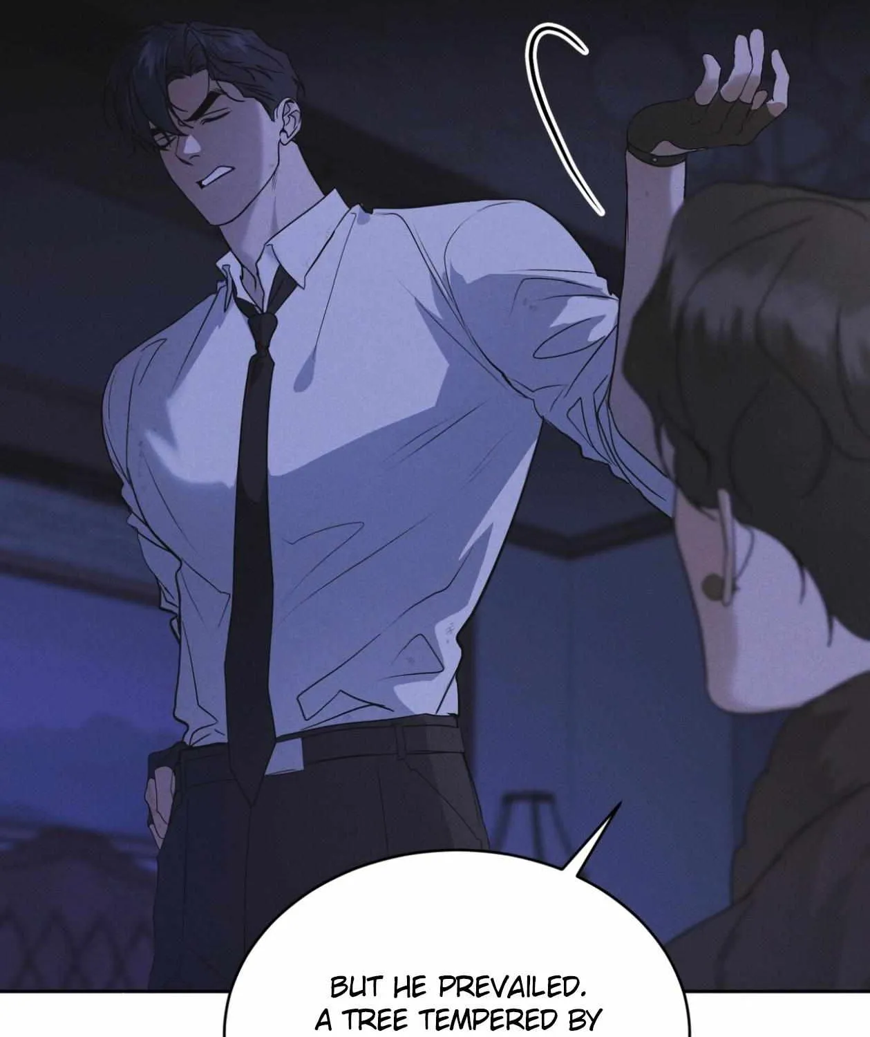 Read Rainbow City chapter 84 image 113 on Lezhin