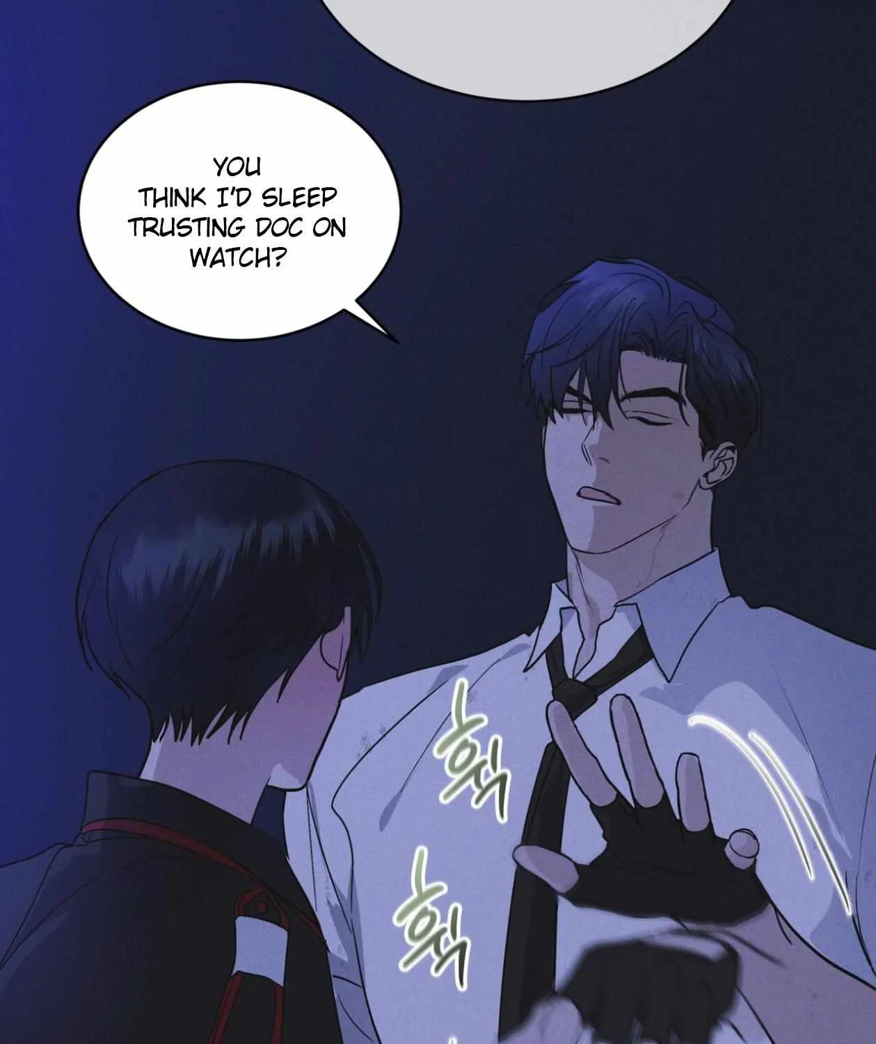Read Rainbow City chapter 84 image 15 on Lezhin