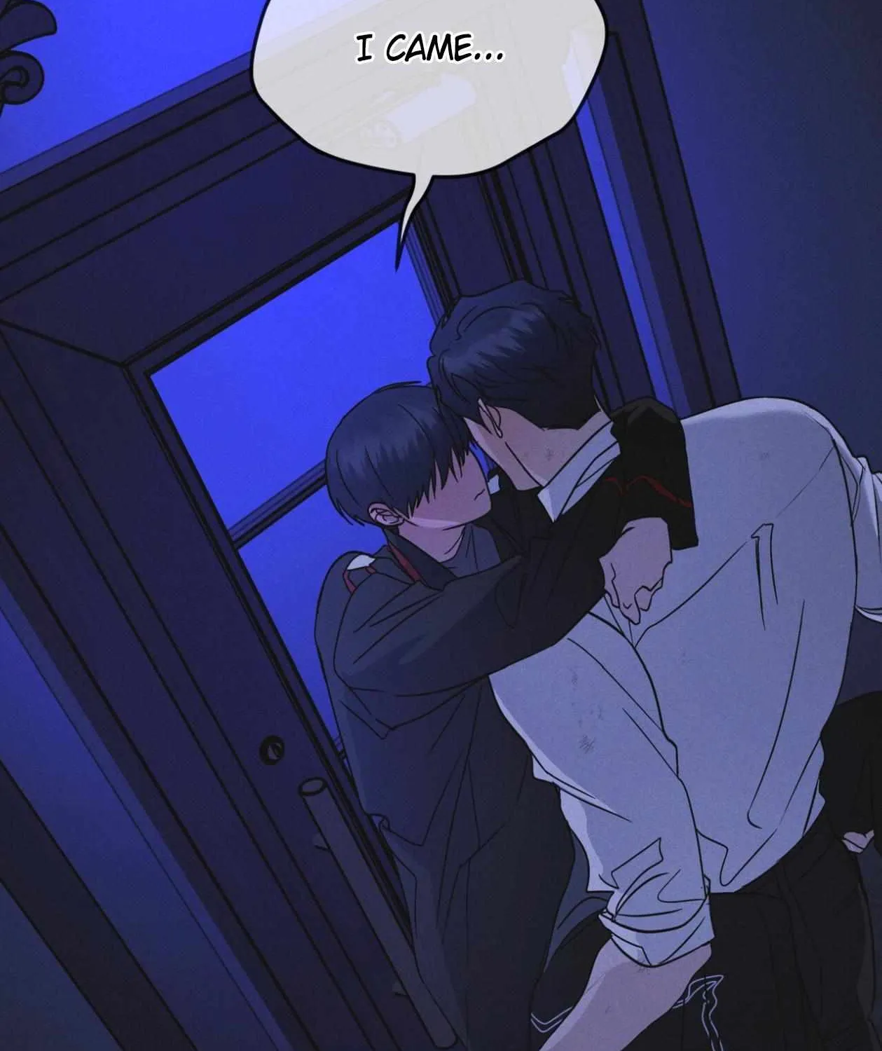 Read Rainbow City chapter 84 image 3 on Lezhin