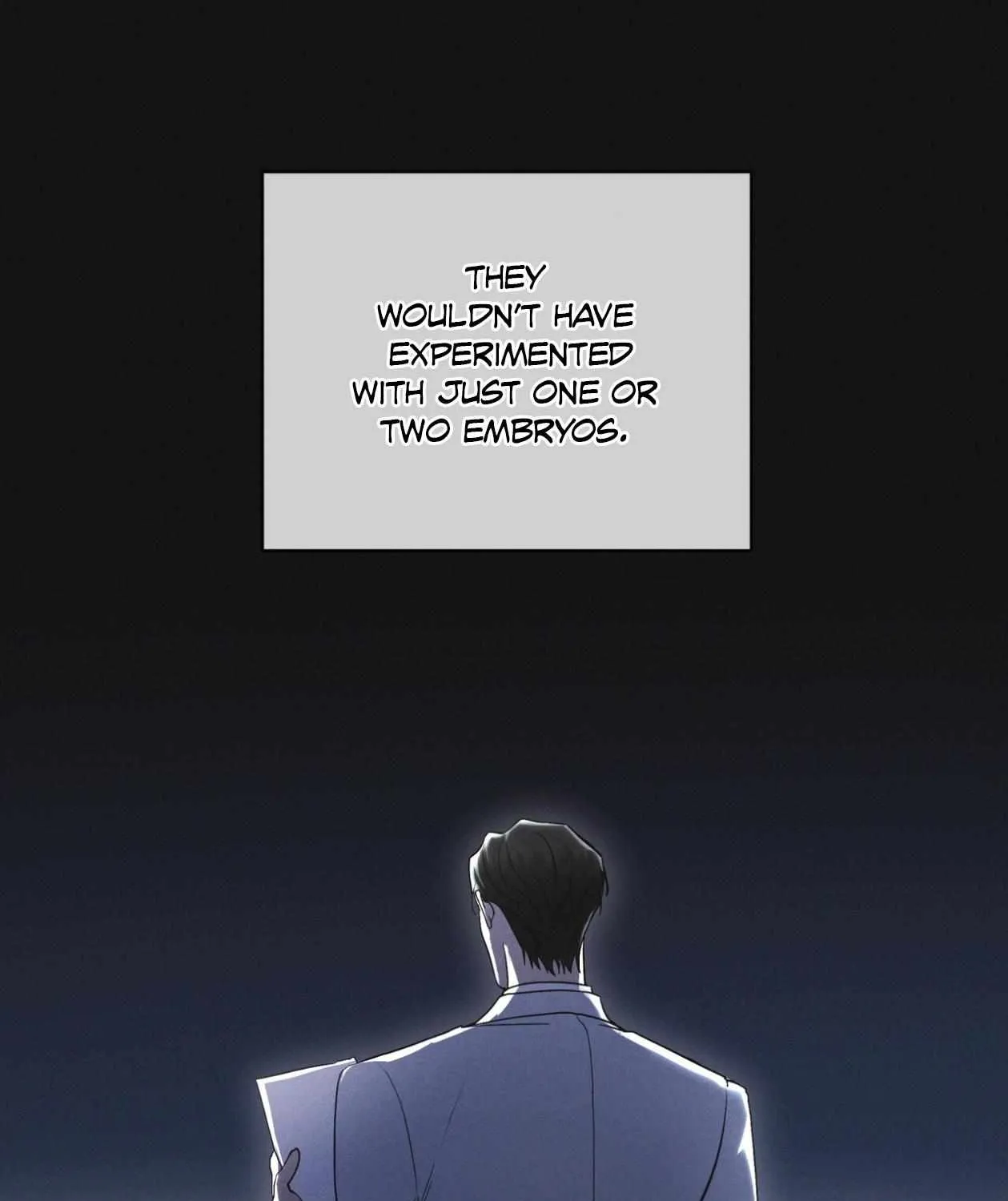 Read Rainbow City chapter 84 image 32 on Lezhin