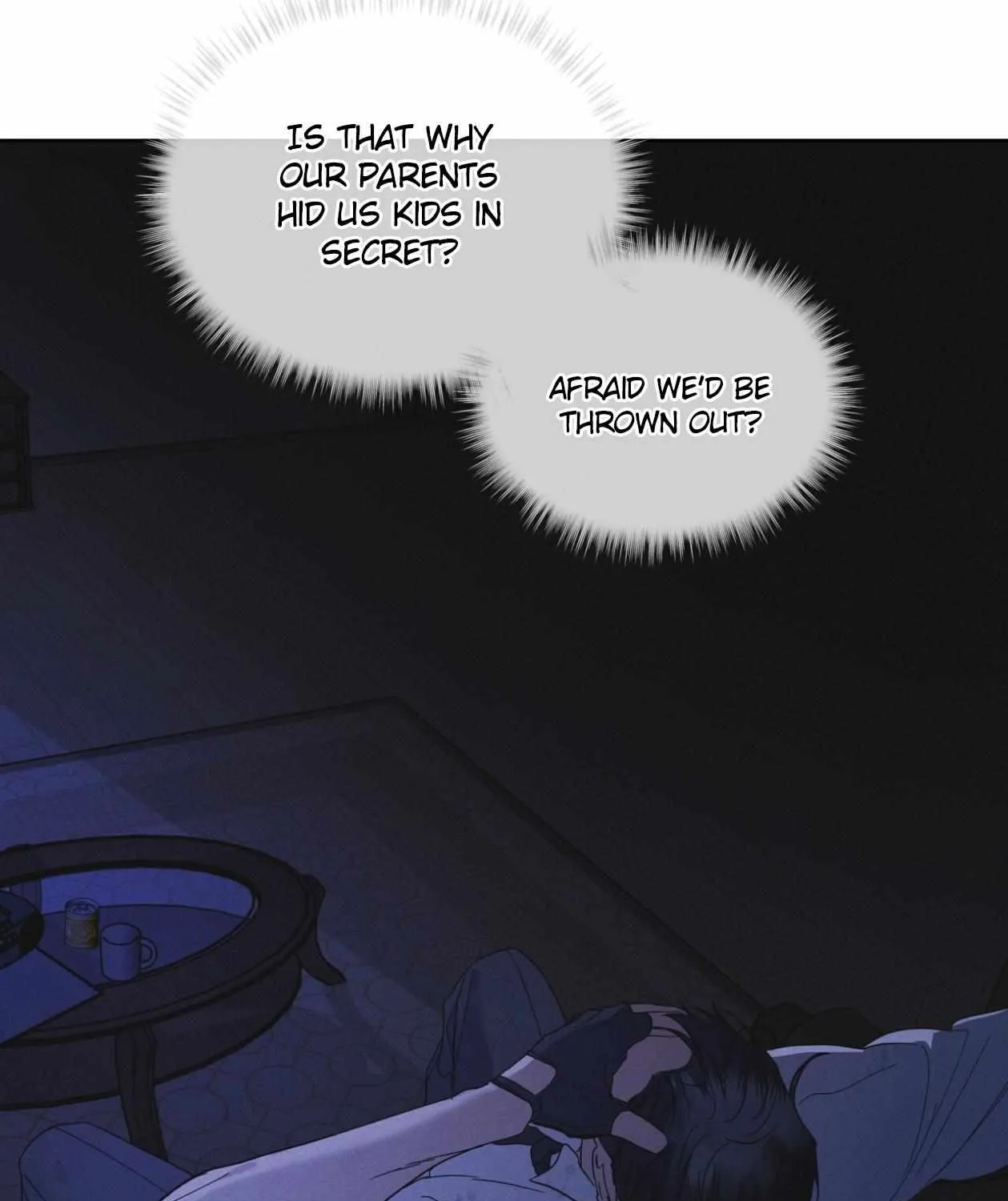 Read Rainbow City chapter 84 image 36 on Lezhin