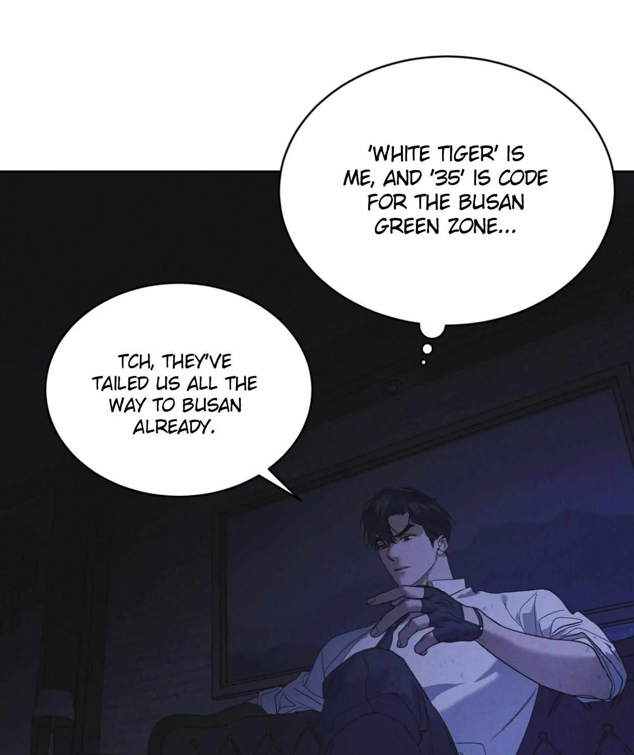 Read Rainbow City chapter 84 image 40 on Lezhin