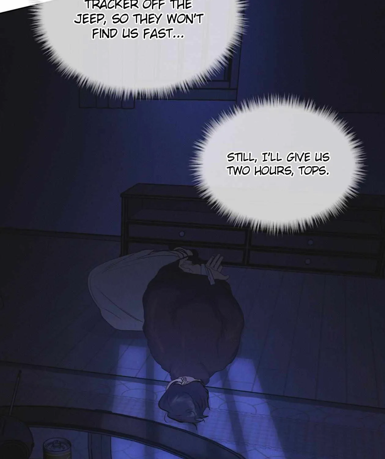 Read Rainbow City chapter 84 image 43 on Lezhin