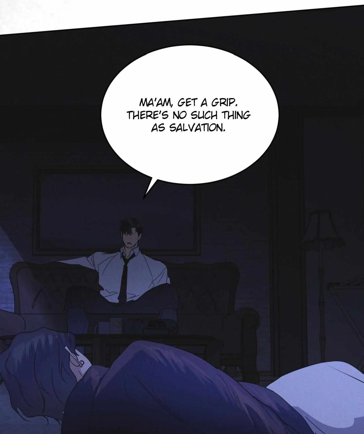 Read Rainbow City chapter 84 image 47 on Lezhin