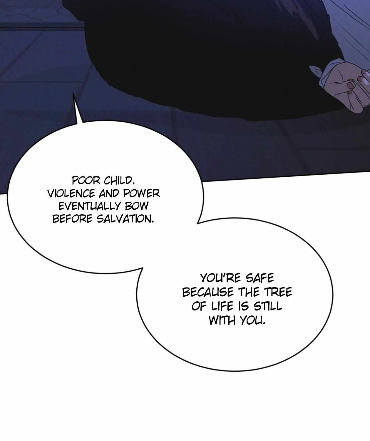 Read Rainbow City chapter 84 image 48 on Lezhin