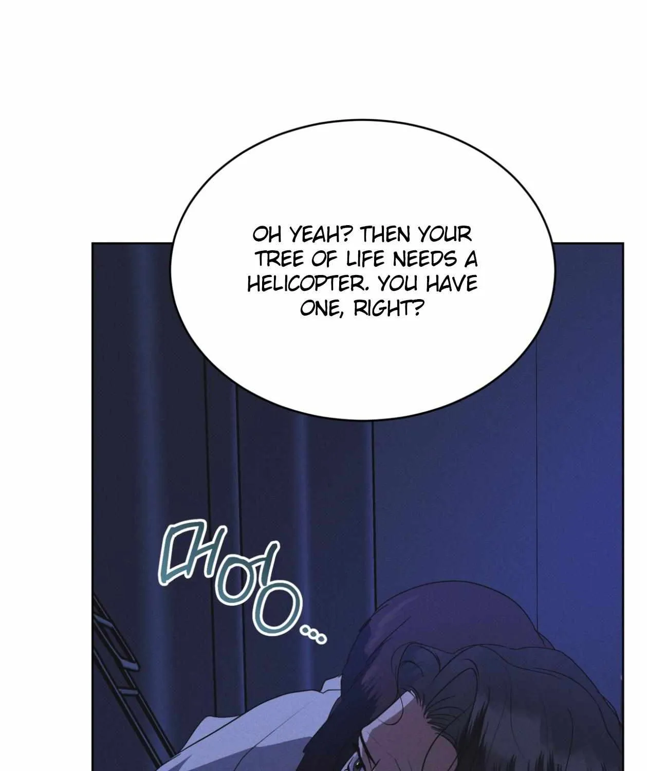 Read Rainbow City chapter 84 image 49 on Lezhin